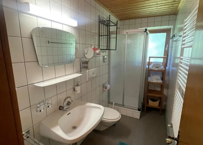 Laura Lejlighed Leutasch